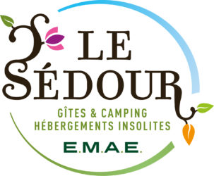 Camping – Gîtes Le Sedour